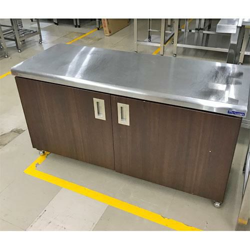 送料無料】電気ホットワゴン 幅800×奥行885×高さ1750 [HWNI-450G 送料無料】電気ホットワゴン 幅800×奥行885×高さ1750 [HWNI-450G