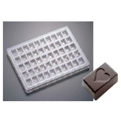 No.84 トランプ模様 50ヶ取