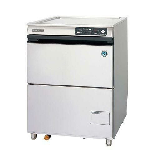 【4月まで延長！搬入設置10％OFF】JWE-400TUC3【ホシザキ】食器洗浄機(アンダーカウンタータイプ) 600×600×H800(mm) 三相200V /