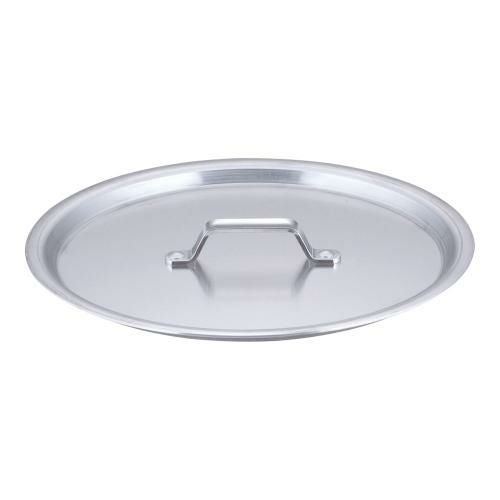 SA円付鍋用アルミ蓋 24cm用