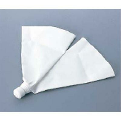 2色クリーム絞り袋セット