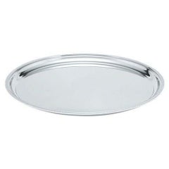 UK 18-8 菊渕 パンチトレイ 20インチ