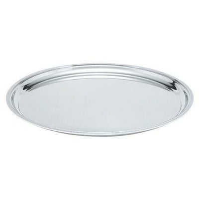 UK 18-8 B渕 パンチトレイ 20インチ