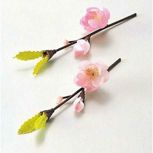 飾り花(100入) 梅