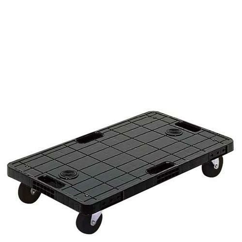 ミニキャリア(台車ナイロン車輪仕様)1X262P GF25