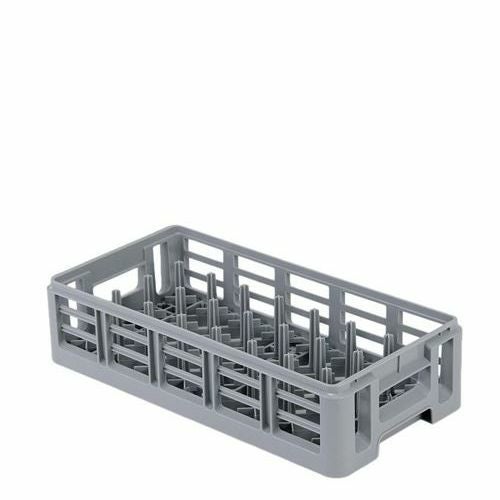 BK ハーフサイズ ラック H－プレートトレー85/※総額15000円以上購入で