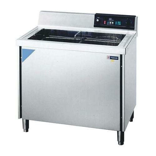 洗浄機超音波式 トーチョーラーク UCP－900