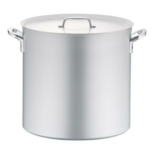 アルミ プロセレクト 寸胴鍋(目盛付) 48cm