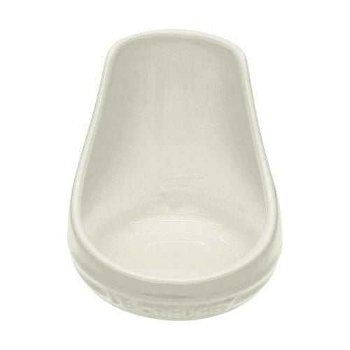 ル・クルーゼ レードル・スタンド 910379-00 ホワイト