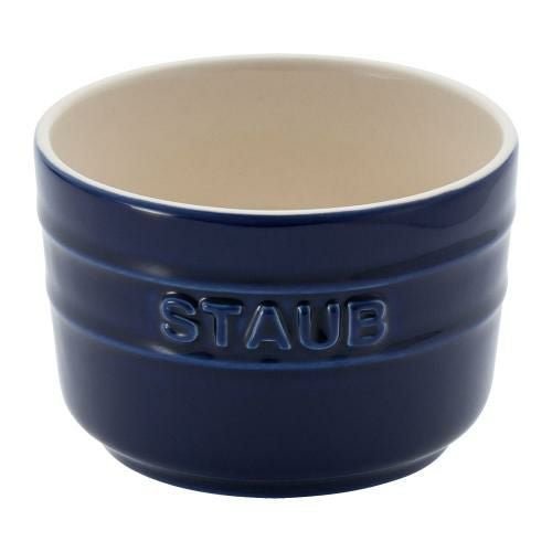 ストウブ エクストラミニラムカン 2ヶ組 40511-104 ブルー