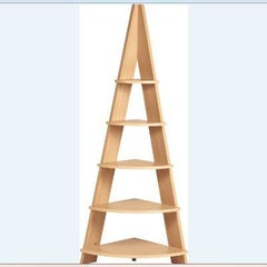 コーナーラック