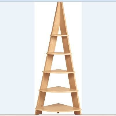 コーナーラック