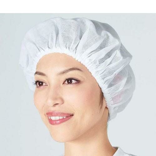 綿帽くん(インナーキャップ)C100(12枚入り)