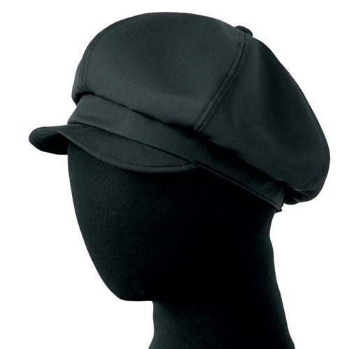 キャスケット JW4659－9 ブラック