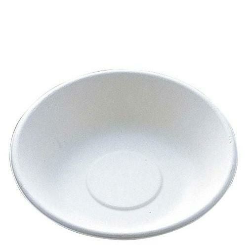 パルプモールド容器(50枚入)椀 MM－031 φ160