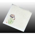 盛彩 ニュー四季懐紙 4寸(100枚入)NS-20 あやめ