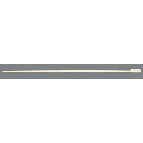 【ポール横棒 白 25 1100mm】のぼり屋工房 738
