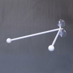 フラッグポール ダブルフラッグ 丸パイプ26cm   のぼり屋工房