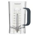 Cuisinart(クイジナート)　ハリケーンブレンダー　CBT-PRO1500-J