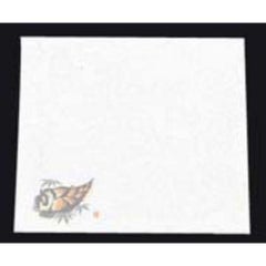 新松花堂 敷懐紙 四寸(100枚入)NY-5 たけのこ