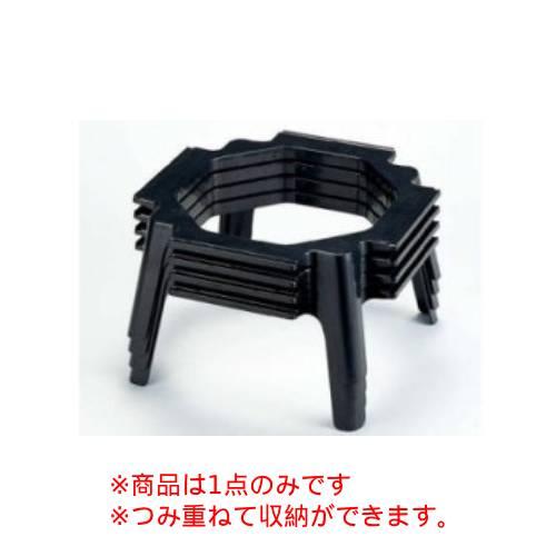 1-27-1A 白山膳 宴足 幅530×奥行530×高さ240(mm)