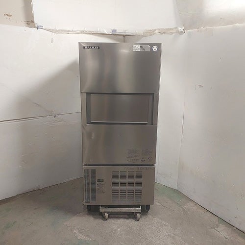 業界最長1年保証】【中古】製氷機 240kg フクシマガリレイ(福島工業