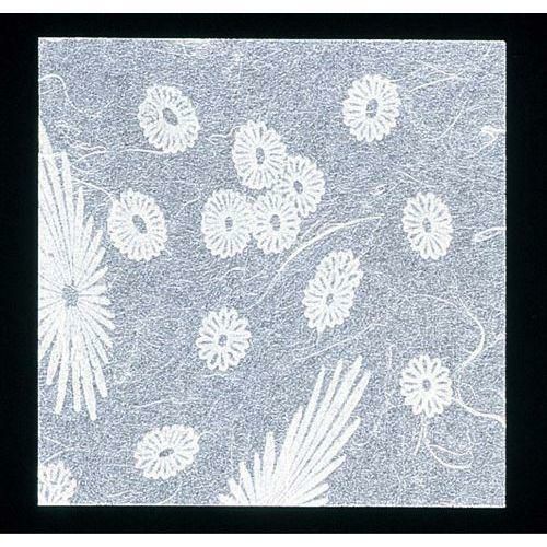 クリア懐敷 花柄(200枚入) HG-200