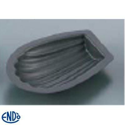 ニュープロアスター単品 -貝型