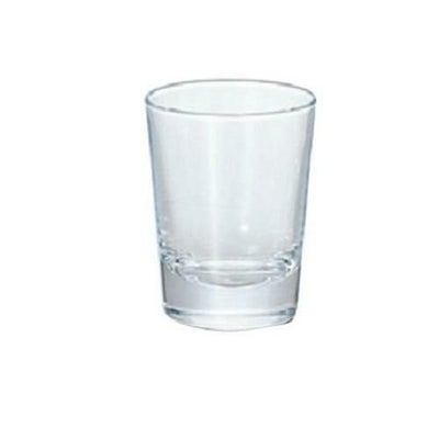 ミニグラス W ウイスキー