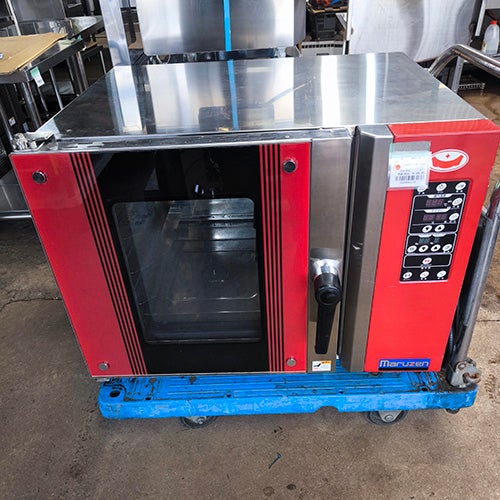 大穂製作所 冷蔵ケーキショーケース 後引戸 OHGU-Sk-900B（旧型式