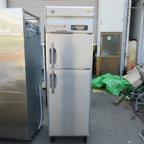 中古】冷蔵ドロワーコールドテーブル フクシマガリレイ(福島工業) YDW
