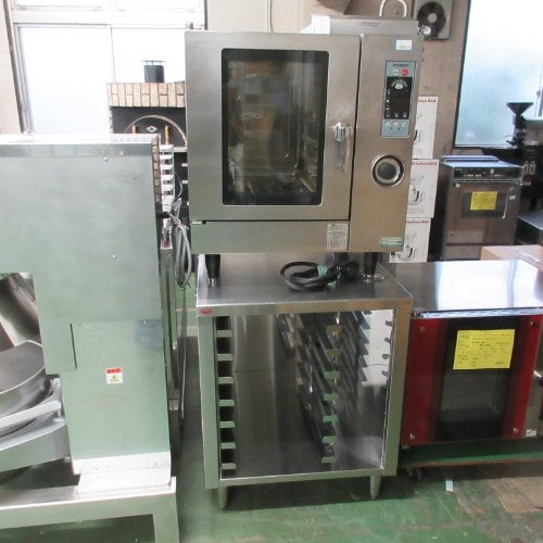 301AUJ-EC 【大和冷機】 下置型スライド扉冷蔵ショーケース 幅900×奥行