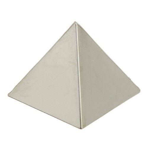 18－8 アルゴン三角ピラミッド 10cm