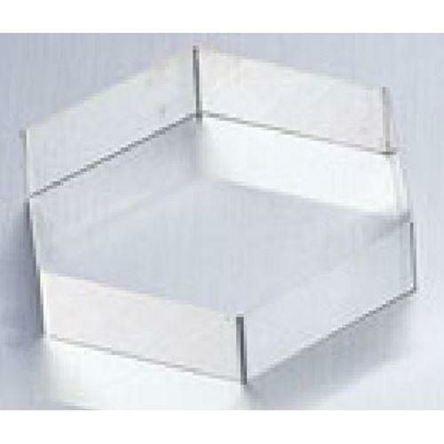 18-8アルゴン六角セルクル 180×H40