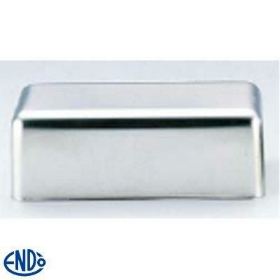 18-8スクウエアーカップ 長角