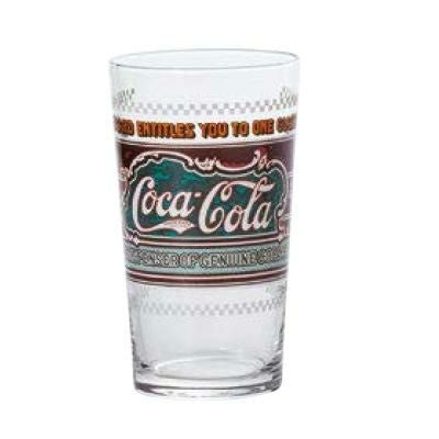 グラス レガシーA COCACOLA/業務用食器