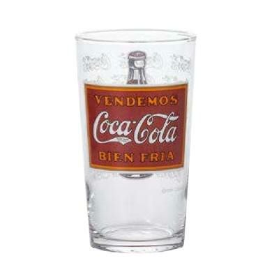 グラス レガシーB COCACOLA/業務用食器
