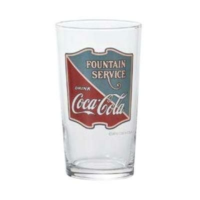 グラス レガシーC COCACOLA/業務用食器
