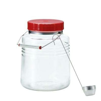 容器 ガラス 復刻梅びん3リットル/業務用食器