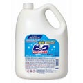 花王 衣料用洗剤液体ビックバイオ酵素 4.5kg×4本/業務用/送料別