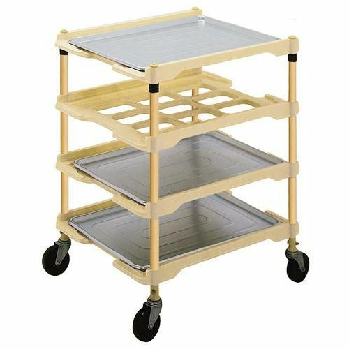 トレーカート 1X401P GF36 4段