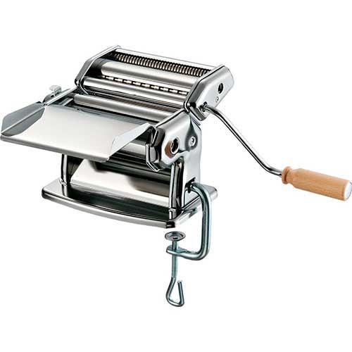 インペリア 手動 パスタマシン r-220 /業務用/新品/送料無料 | パスタ