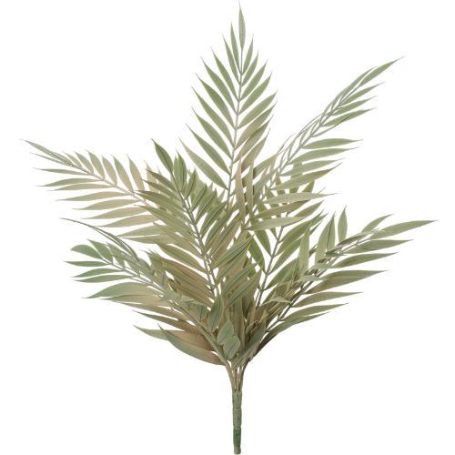 GL-5350 テーブルヤシブッシュ/全長52cm 葉長24～28cm 幅38cm
