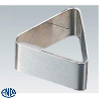 18-8 アルゴンケーキリング 三角C 67×67×40