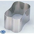 18-8 アルゴンケーキリング 波長方 70×45×40