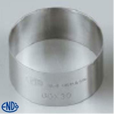 08アルゴン丸セルクル 直径80×30