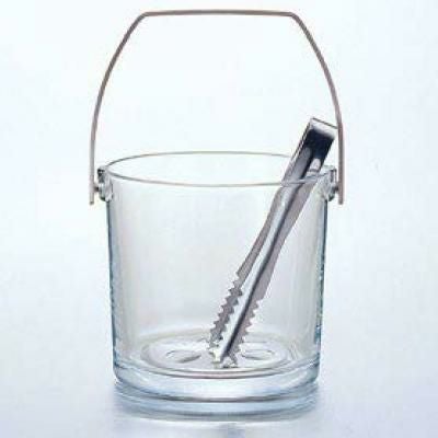 アイスペール ストレートアイスペール (M)