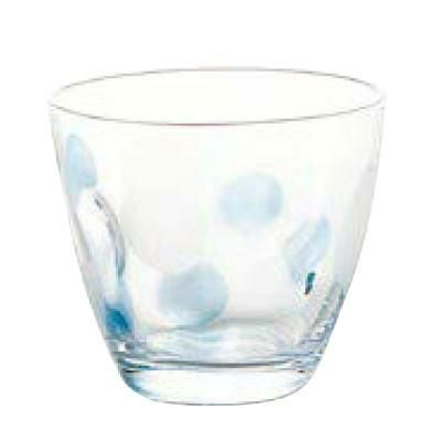 水玉ぐらす フリーカップ( L)
