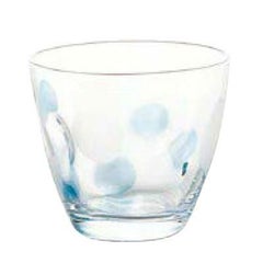 水玉ぐらす フリーカップ( L)