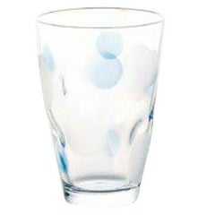 水玉ぐらす タンブラーM( L)